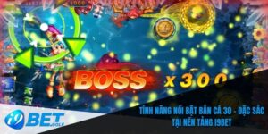 Bắn cá 30