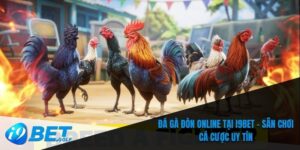 Đá Gà Đòn Online