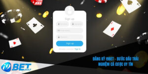 Đăng ký I9bet