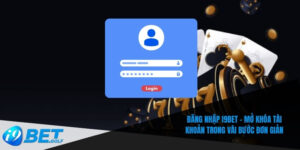 Đăng nhập i9bet