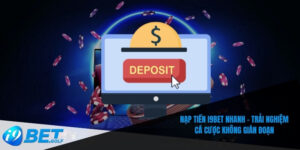 Nạp tiền I9bet