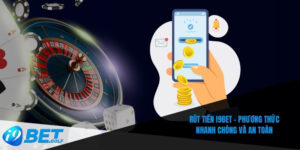 Rút tiền I9bet