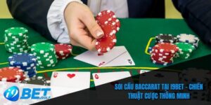 Soi cầu Baccarat
