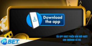 Tải app I9bet