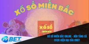Xổ số miền bắc